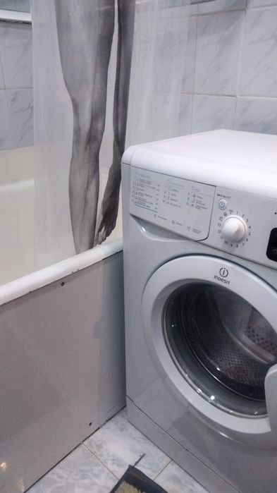 сдаётся помесячно квартира в городе Алматы