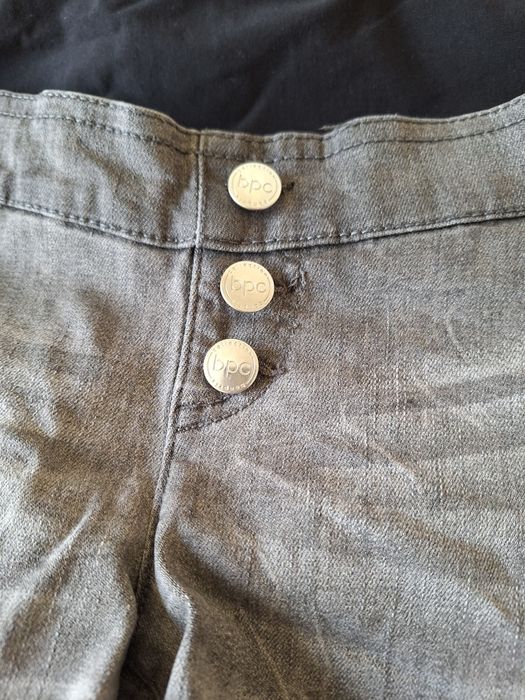 Дънки за бременни