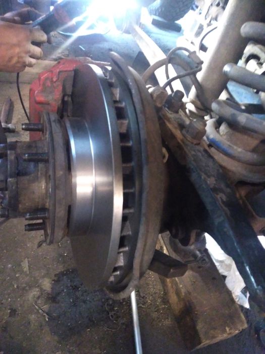 Madiar Сто 24/7 крузак