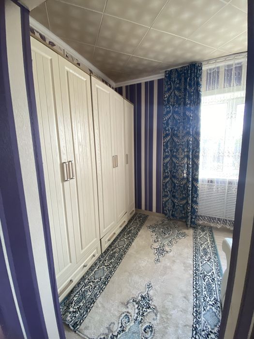 Дом с мебелью и техникой