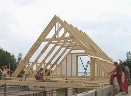 Montaj acoperisuri .mansardari mici reparati .