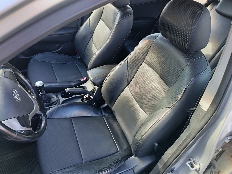 Hyundai i 30 1.6 CRDI