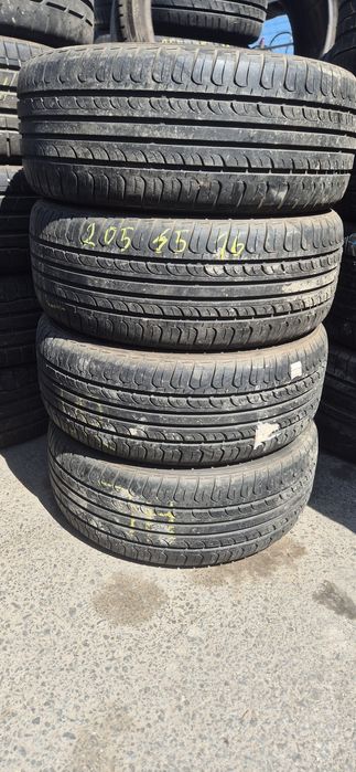 Anvelope 205/45/16 Vara