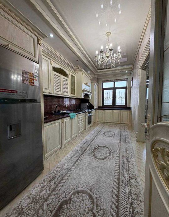 ПРОДАЕТСЯ 5/4/5 Застройщик: Murod bulding Шайхантахурский район