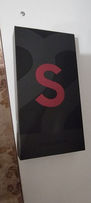 Samsung galaxy s22 ultra