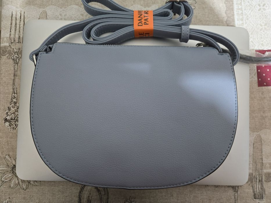 Сумка из экокожи