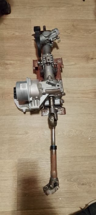 Електрохидравлична рейка Хюндай и30 и KIA