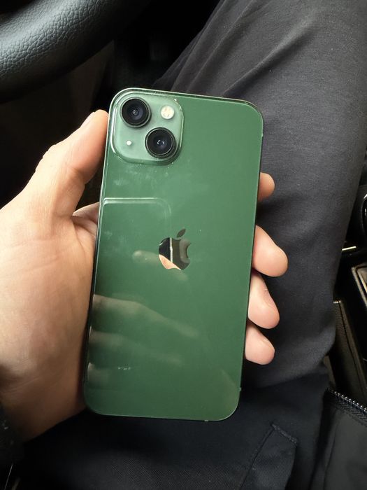 Айфон 13 срочно 160к