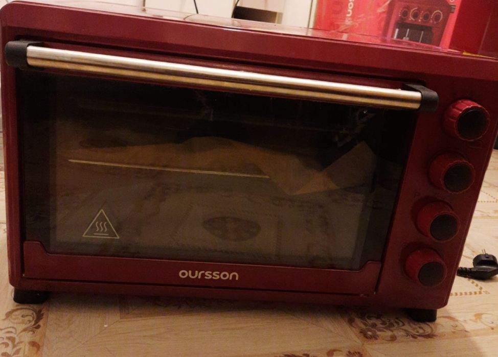 Элетропечь 37 000тг