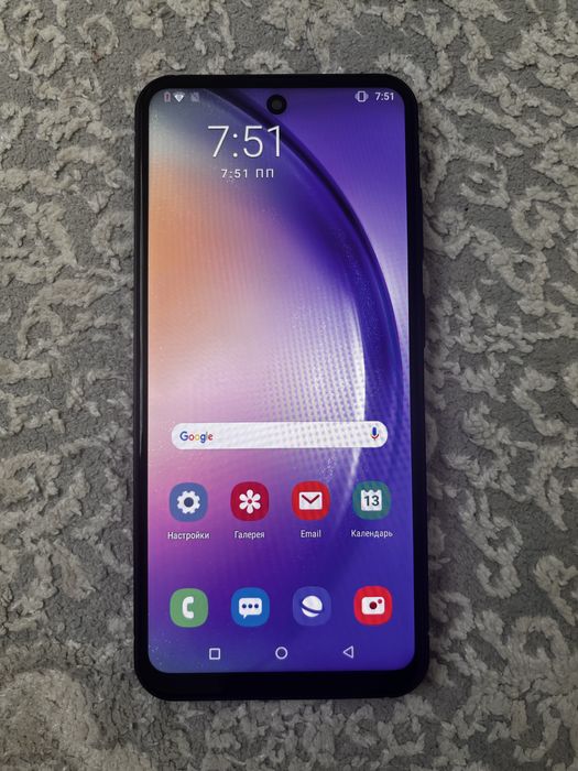 Samsung Galaxy A74 5G продается