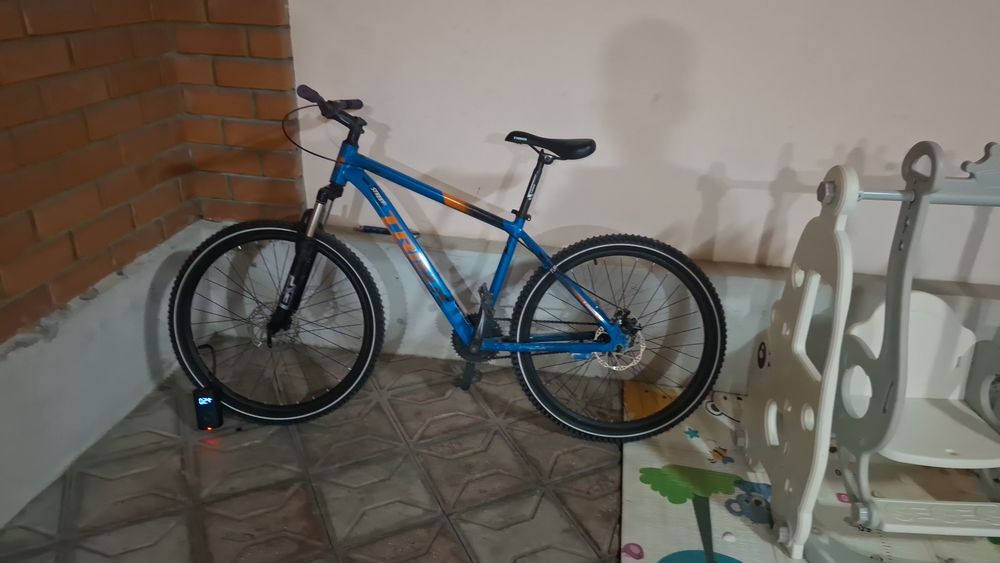 Trinx m500 продам