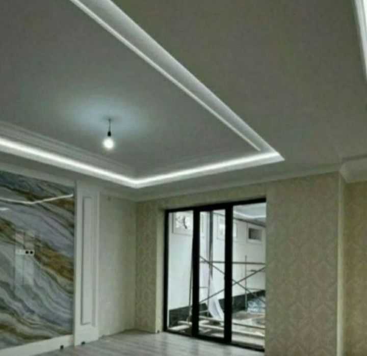 Ремонт квартир малаяр