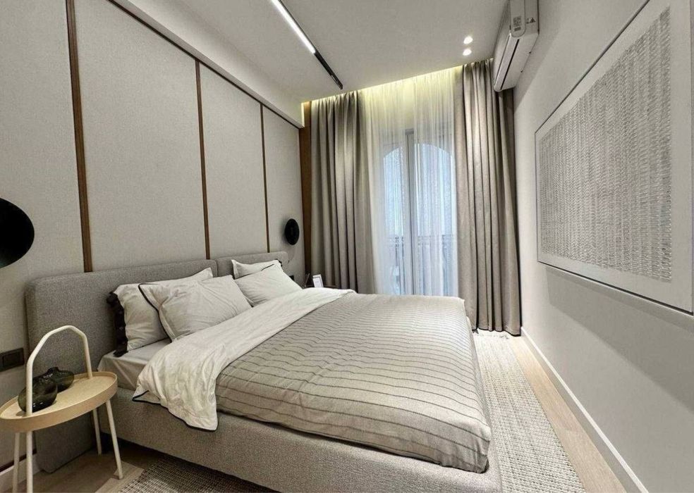 Жк Mirabad Avenue-Сдается новая студия премиум класса в элит комплексе