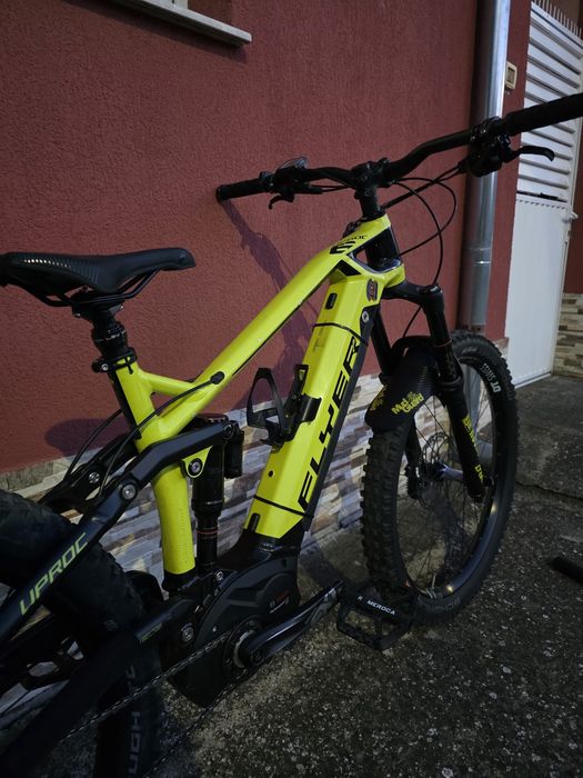 Bicicletă Flyer Uproc 7 6.30