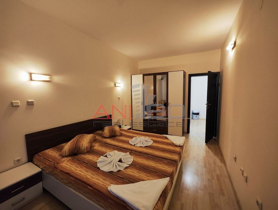 2-стаен в Варна, област-к.к.Златни пясъци площ 67 цена 124990