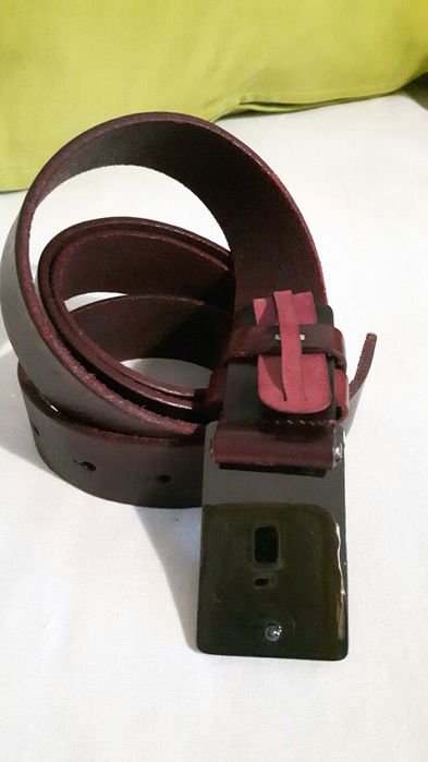 Мъжки  колан  АРТ