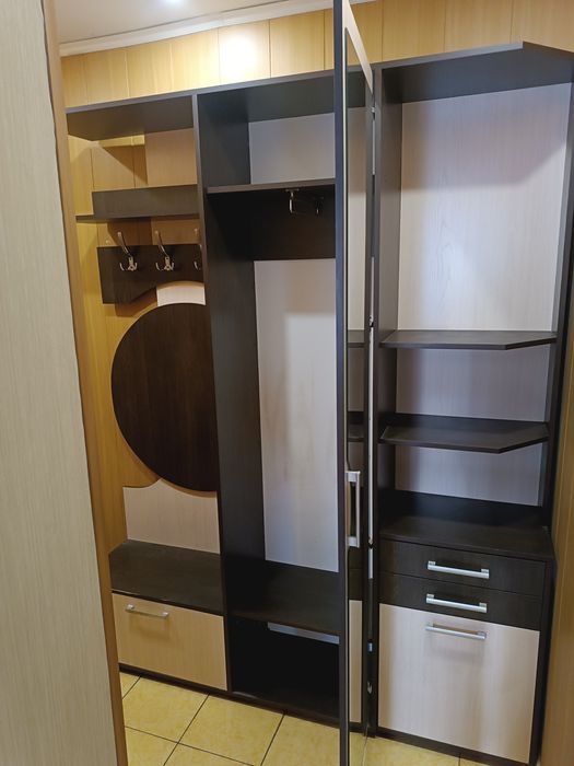 Прихожая 170х37х209