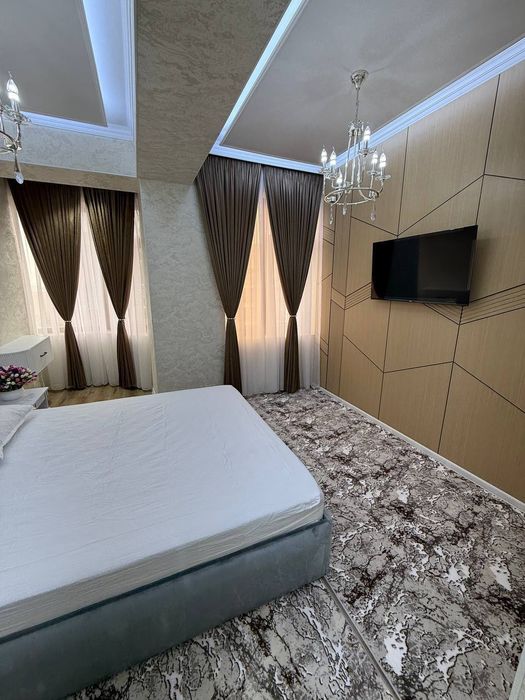 Продаётся квартира