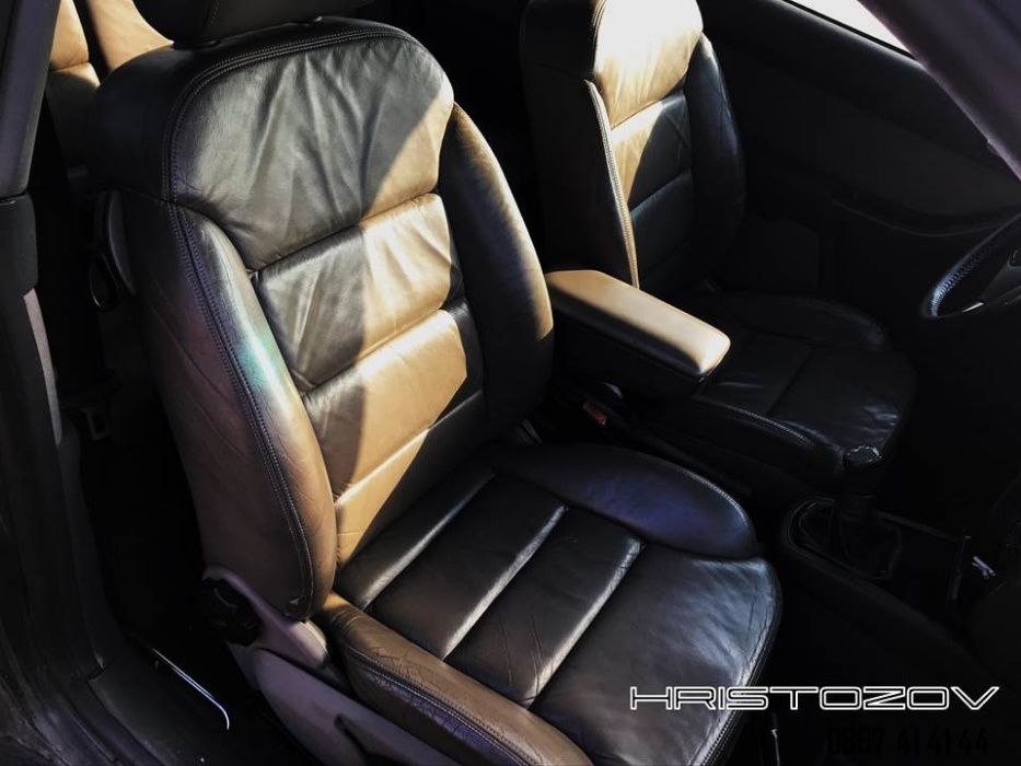 НА Части- Ауди а3 8л / Audi a3 8l 1,8t