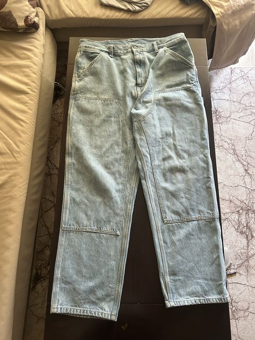 Carhartt wip double knee и други