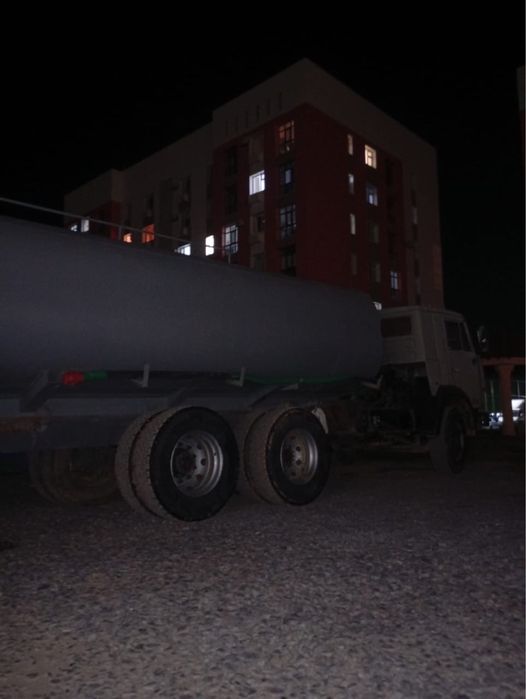 Услуги водавоз не дорого асенизатор