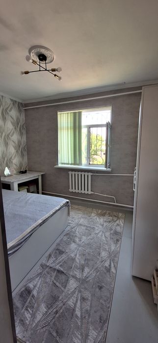 Дом 6 комн, Самал-3