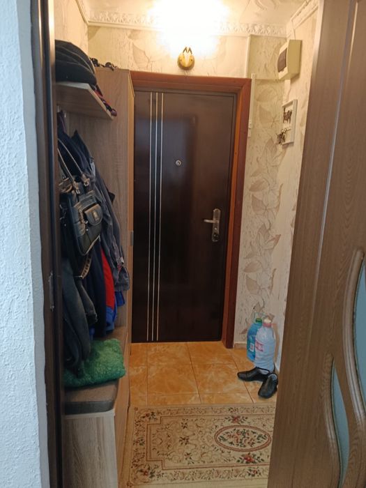 Apartament 2 camere parter  Broșteni Brosteni