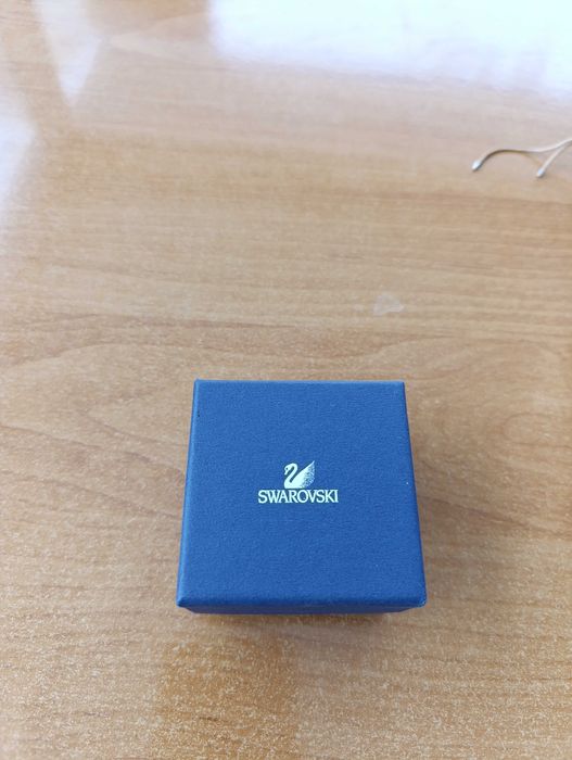 Оригинален комплект на swarovski