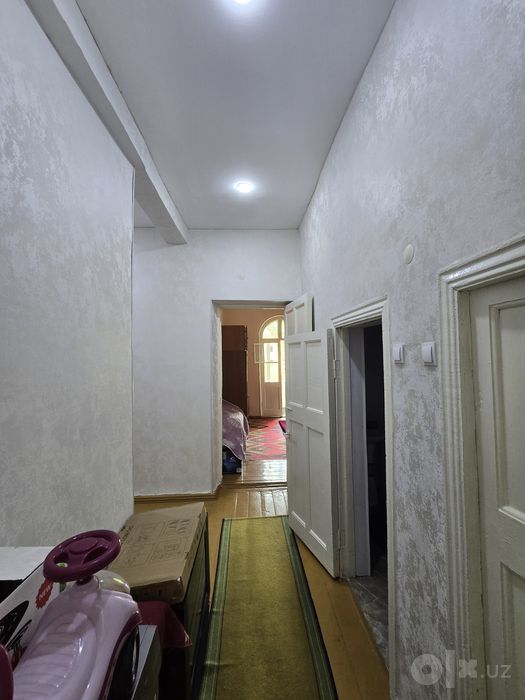 2 комнатная квартира в 22-Авиагородке