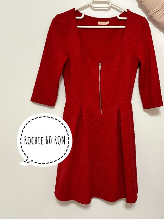 Rochii si salopeta ! Noi sau purtate o singura data