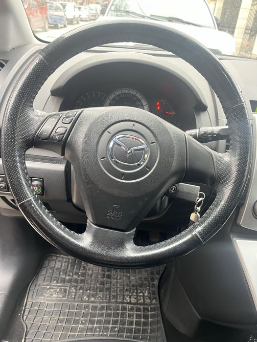Mazda 5 1.8i MZR
