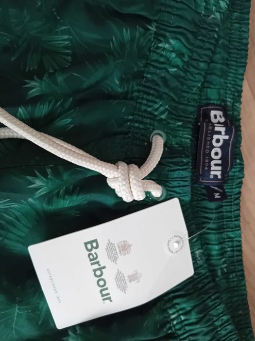 Spyder/Barbour/Zeybra/Tommy Hilfiger M Нови шорти бански