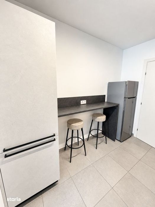 De inchiriat apartament 2 camere | Rond OMV | H Pipera Lake