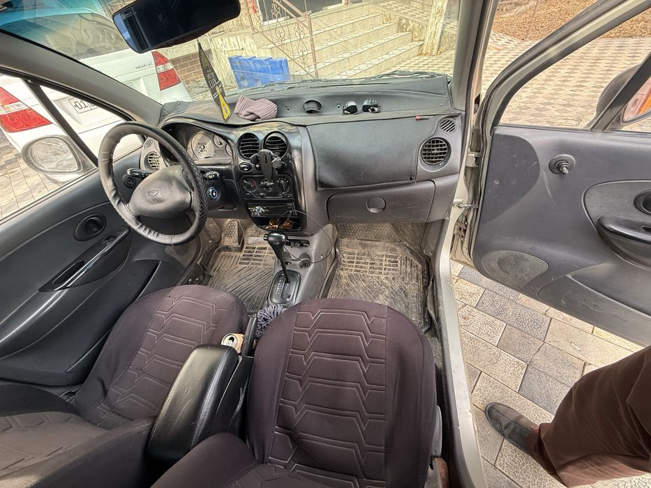 Matiz aftomat matiz aftomat matizzzz