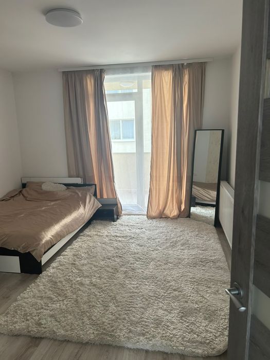 Ofer spre vânzare apartament situat pe str. Sportului, Florești — fotografia 3