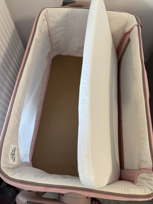 Patut Co-Sleeper Chicco