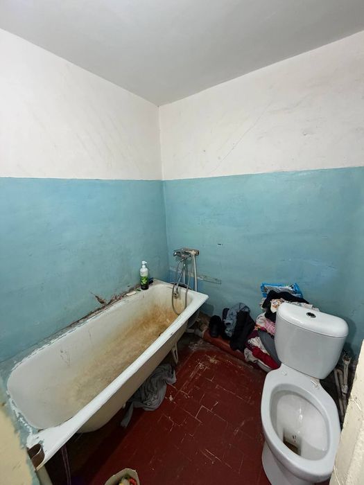 Продается 2-х ком кв. 2-этаж. Телеграф