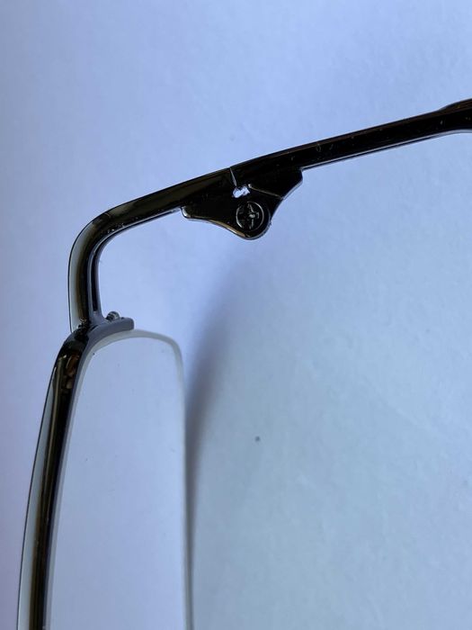 Rame pentru ochelari din titan flex