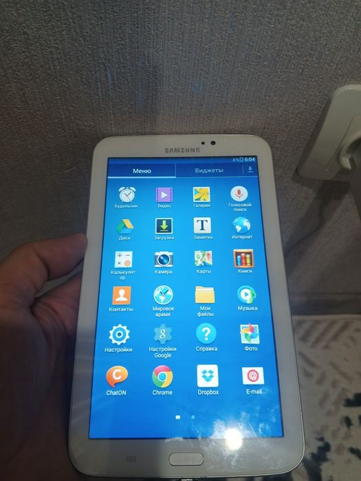 Продам планшет таб 3