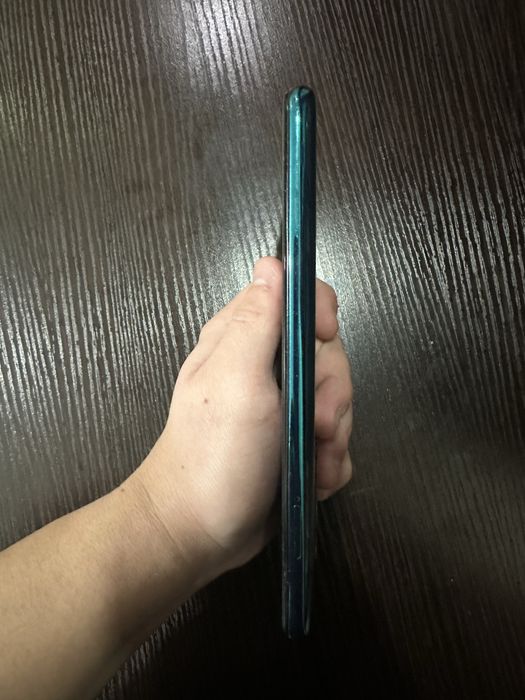 Продаётся Xiaomi Redmi Note 8 Pro 6/128GB