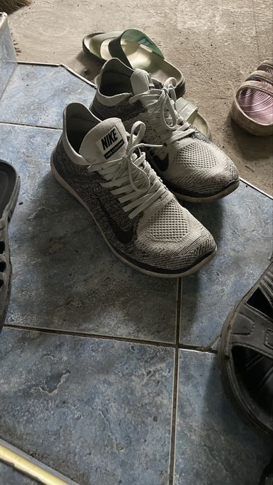 кросовки Nike мужские