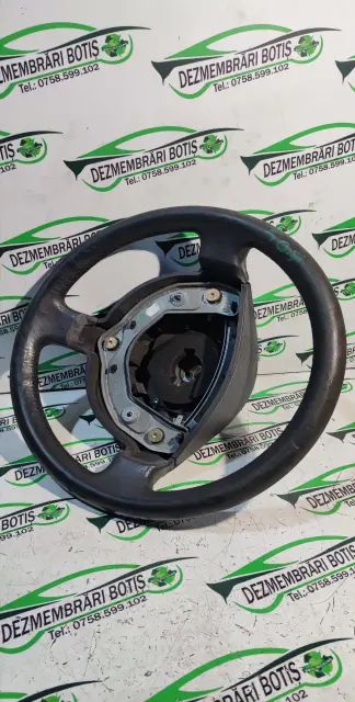 Volan simplu Mercedes-Benz A-Class 2000 A 160 MT (102 hp)