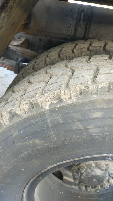 Zil Bichok Masla SROCHNA