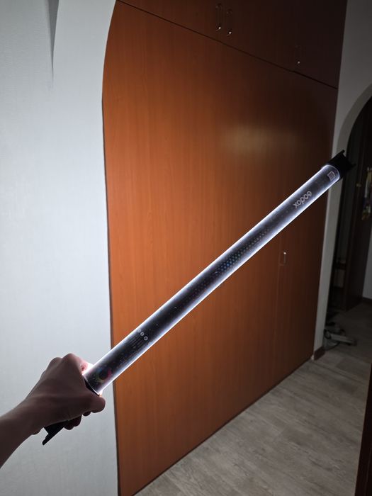 проф лампа godox tl60