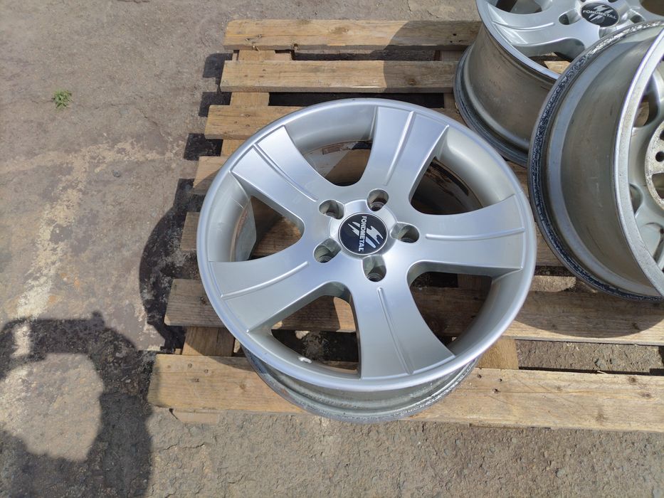 18 цола 5 х 139,7 мм Кия Соренто - 8,5 инча / ЕТ 35