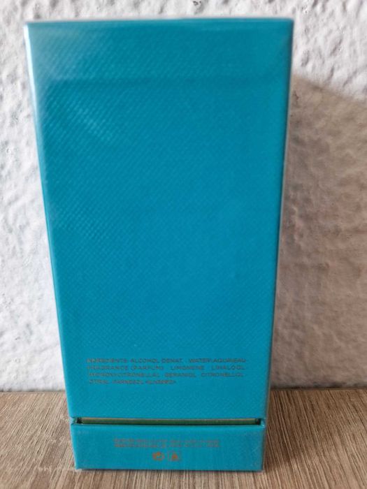 Parfum Tom ford Neroli Portofino 100 ml