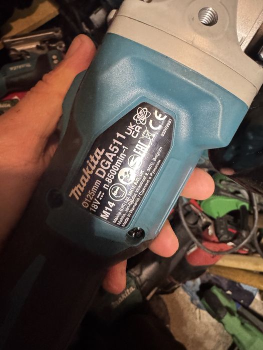 Makita scule diferite