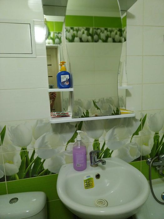 Срочно продам 1 ком квартиру