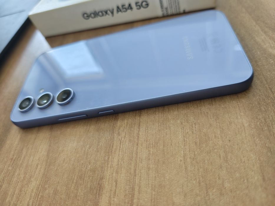 Samsung Galaxy A54 5G