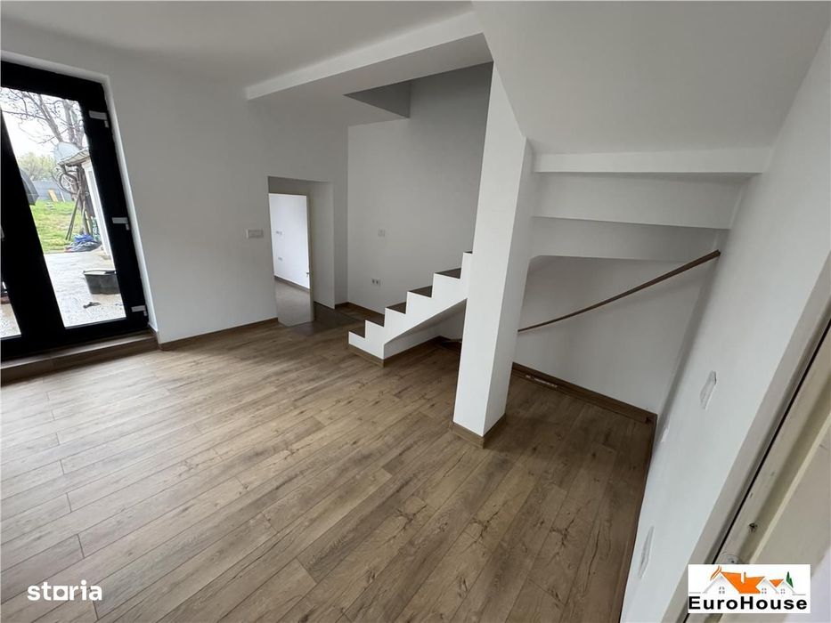 Casa de vanzare in Alba Iulia zona Centru